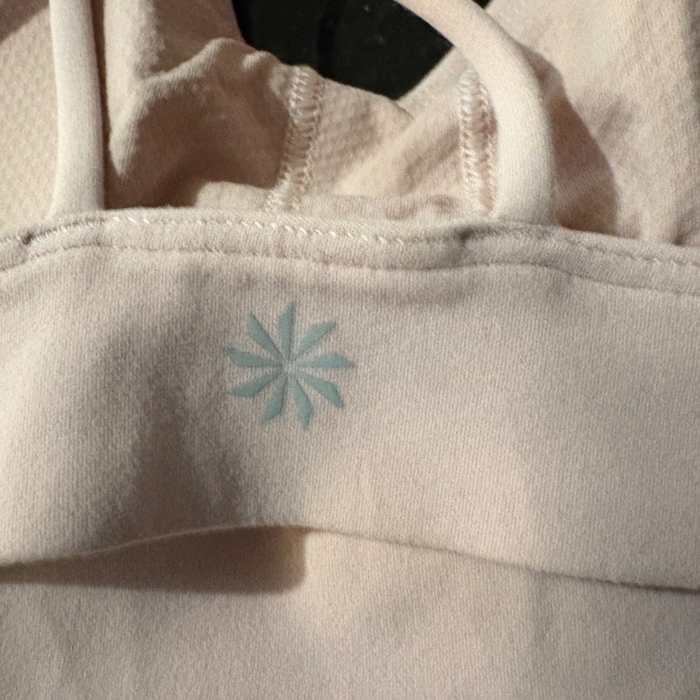 ATHLETA - Solace Sports Bra - SZ S - Picture 10 of 10
